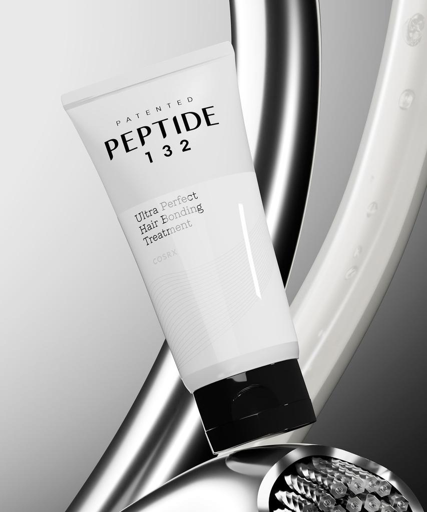 Peptide-132 Ultra Perfect Hair Bonding Treatment 120mL
