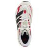 Adidas Lightblaze Off White Black Scarlet Мужские кроссовки Cream Core-Black Better-Scarlet JQ9967