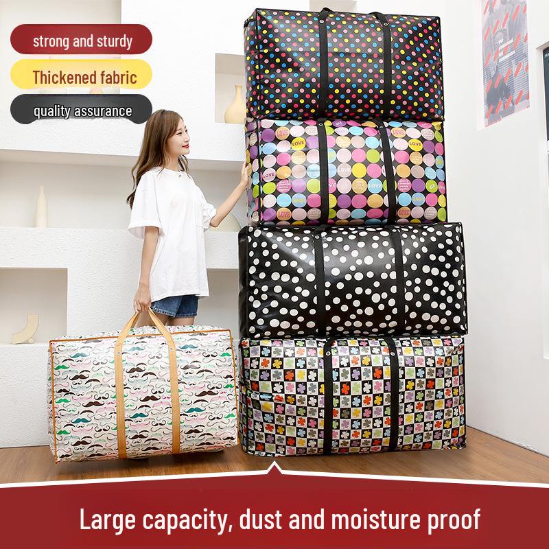 Очень большой прочный нетканый упаковочный мешок