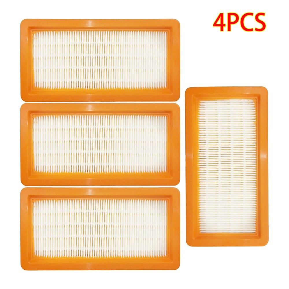 Хорошее качество HEPA-фильтр для Karcher DS5500 DS6000 DS5600 DS5800, детали робота-пылесоса 6.414-631.0 HEPA-фильтры