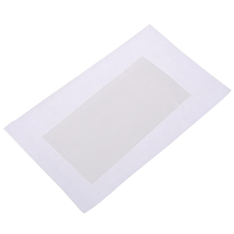 1X медицинская хирургическая лента для закрытия раны, шовная полоска, полоски для закрытия кожи