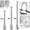 1Pc 360 ° Universal Faucet Extender, Splash Proof Nozzle Aerator, Bendable Sink Extension Hose, Kitchen Accessories