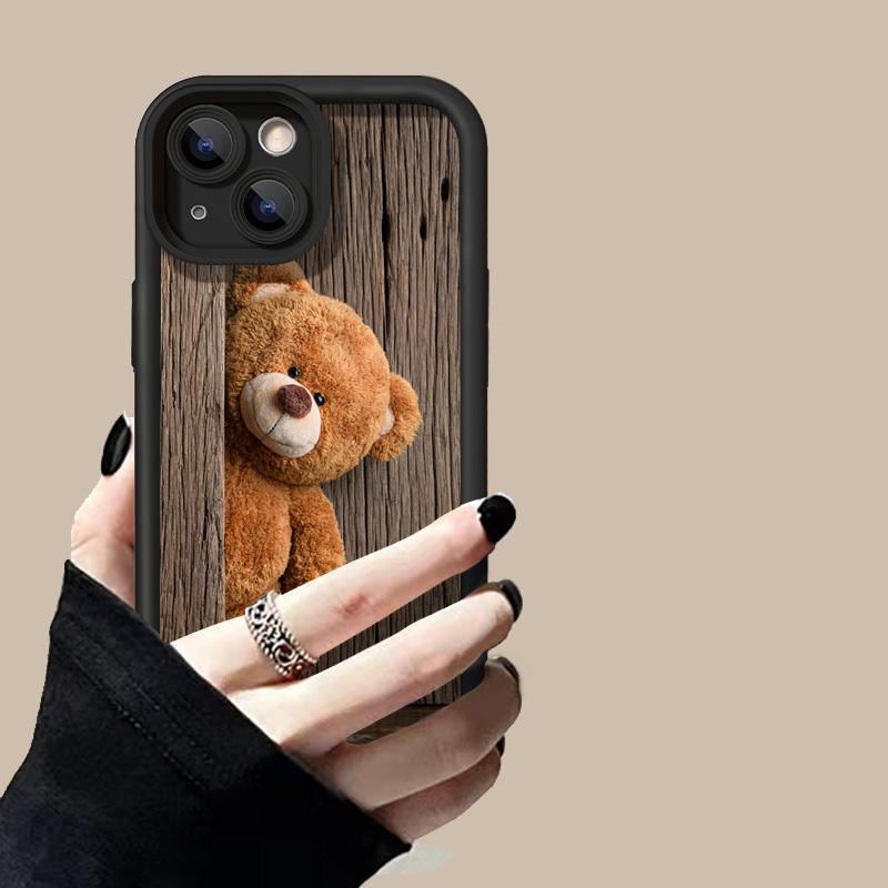 Чехол для телефона iPhone 11 13 16 Pro Max iPhone 14 15 Pro Max 12 13 Pro Max 16 Plus 7 8 Plus 13 Pro 14 Pro Samsung S24 FE A55 A05S A54 A06 S22 A15 S23