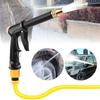 Portable High-pressure Water Gun For Cleaning Car Wash Machine Garden Watering Hose Nozzle Sprinkler Pistola De Agua a Presion