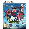 Sky Oceans Wings For Hire-Jeu-PS5