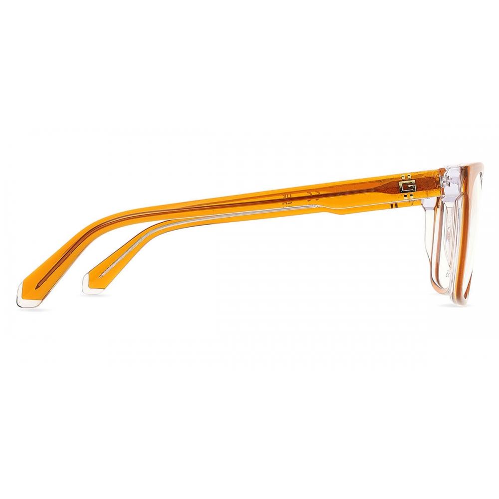 Guess Gu50089 044 Men Eyeglasses