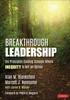 Книга Breakthrough Leadership : Six Principles Guiding Schools Where Inequity Is Not an Option