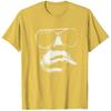 2026 New Hot Sellingtshirt Comfortable Keith Richards Unisexs Breathable Casual Fashion  Comfortable Lightweight Cotton Tshirt