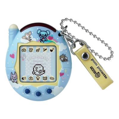 Tamagotchi Connection x Pomponette [BANDAI]
