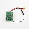 Receiver Main Board for XK X450 RC Airplane Aircraft Helicopter Spare Parts Accessories [wvrae toy]