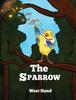 Книга The Sparrow