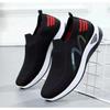 2025 New Style Shoes Casual Men Shoes Soft Sole Breathable Fashionable Light Slipper Women Shoes Single-layer Shoes