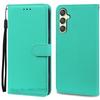 Для Samsung Galaxy A25 Чехол Мягкий Силиконовый Кожаный Флип Чехол Для Samsung A25 5G SM-A256B/DS Чехол-Кошелек Чехол Coque Чехлы для Телефонов