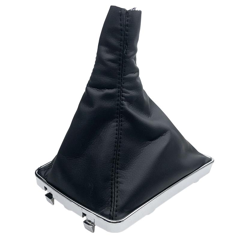 Gear Shift Knob Gaiter Boot Cover Case For OPEL ASTRA III H 1.6 VAUXHALL 2004-2010