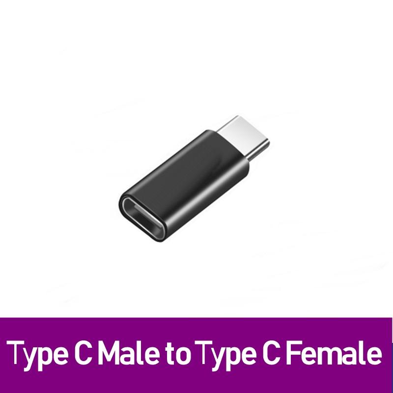 Multi USB Type C Cable Charging Adapter OTG Type C to Usb U Disk Adaptador Usb A Tipo C for Samsung Xiaomi Phone Laptop Tablet 3