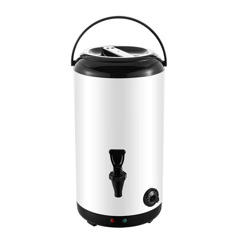 Коммерческий электрический термодиспенсер из нержавеющей стали 304