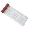 1M*10CM Sandpaper Roll 80-800 Grit Emery Cloth Non-staining Coating