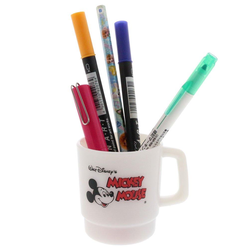 Канцтовары Sunstar Ручка Disney Микки S2402963 Подставка, Маленькая, Мышь,
