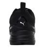 Puma Проводной Бег - Черный/Белый Puma (373015-01) - 25.5cm