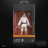 Hasbro Звездные войны Серия Черная Люк Скайвокер, Звездные войны: Новая надежда, Коллекционная фигурка 15 см G1551 (аутентичный)