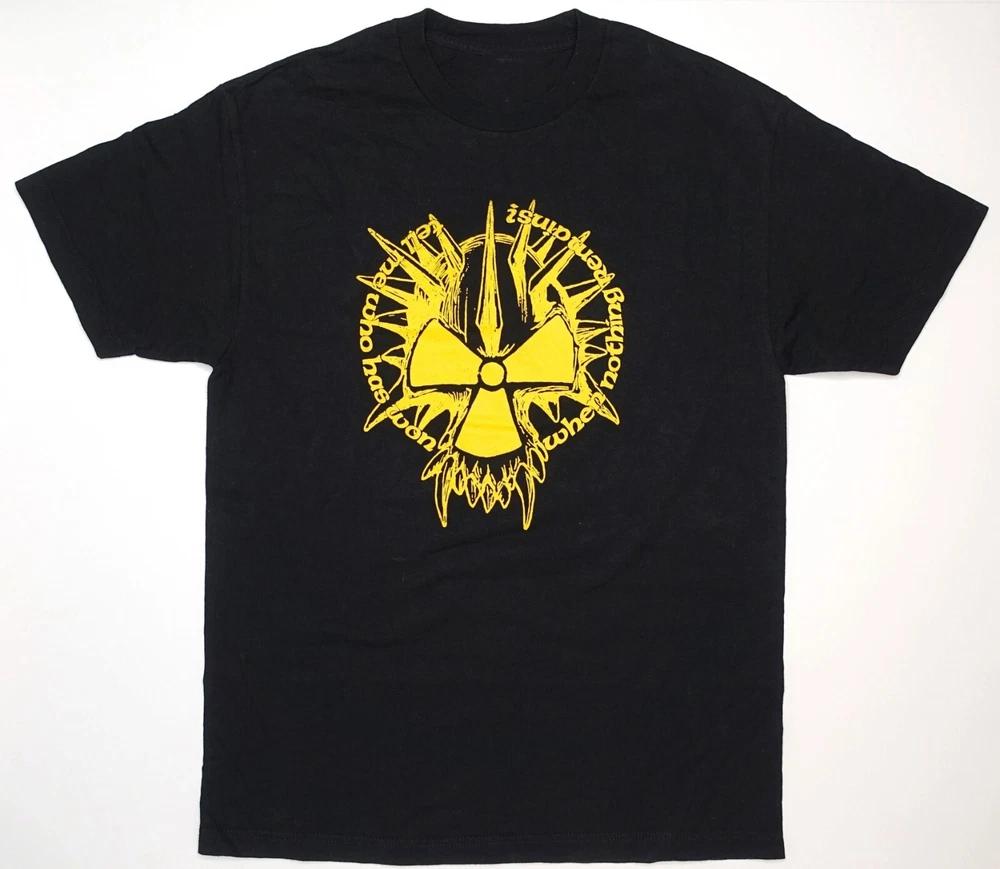 New Corrosion Of Conformity 90s Shirt Black All Size Gift Friends 2hrc16