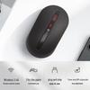 Lenovo Беспроводная офисная мышь Laiku WM101, бесшумная