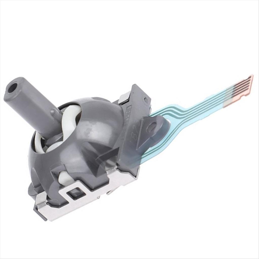 1 шт. RKJX21224001 Элементы переключателя Джойстик для WIN3/ 10 Портативная игровая консоль Ноутбук Резиновый колпачок