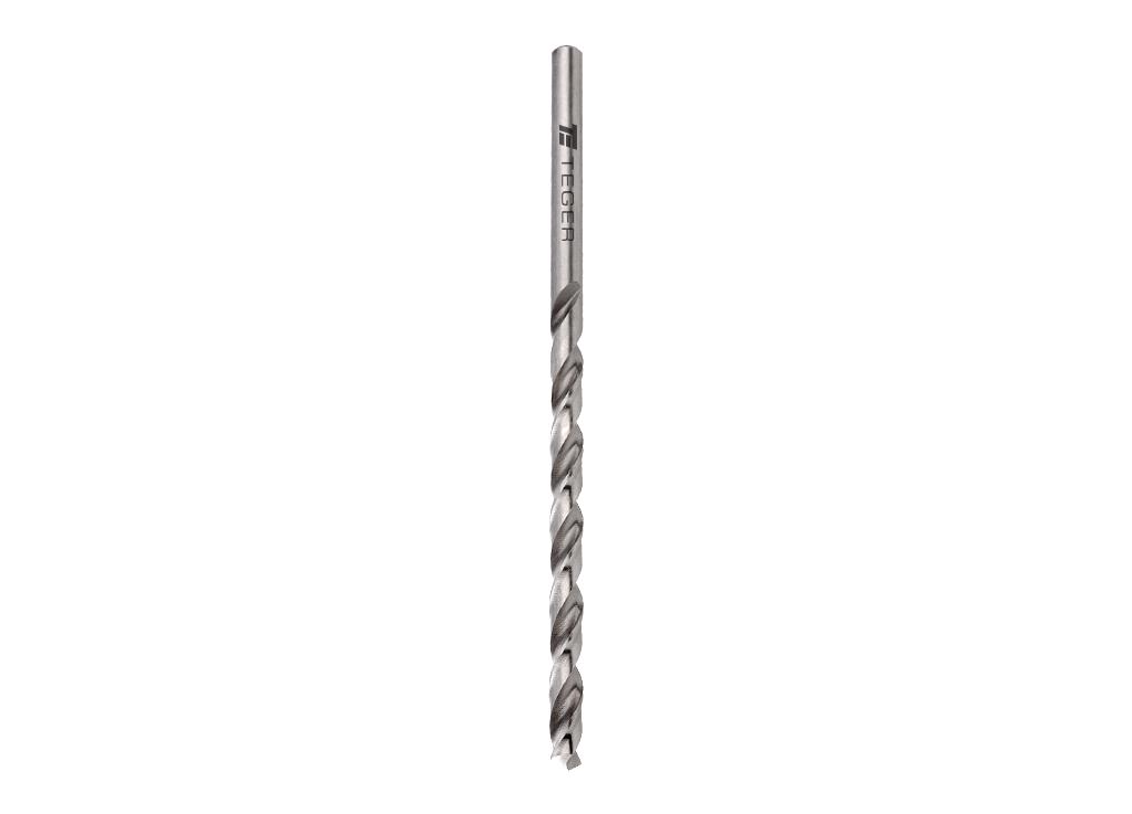 Wiertło Do Metalu Hss (Din 338) 2.4 Mm / Teger (Sprzedawane Po 10)