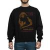 Janis Joplin Mens Madison Square Garden Sweatshirt