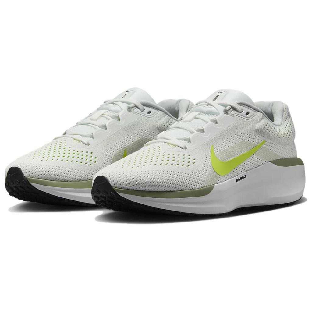 Nike Air Winflo 11 Summit White Jade Cyber ​​Женские кроссовки Jade-Horizon Photon-Dust FJ9510-102