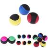 Colorful Bouncy Water Ball Tpr Material 6cm Diameter For Beach Fun And Massage