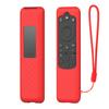 For SAMSUNG BN59-01432A/BN59-01480L Silicone Remote Control Case Anti-Slip Drop-Proof RC Cover Anti-Scratch Smart TV Accessories