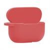 Portable Silicone Shockproof Bluetooth-compatible Earphone Protective Case for Airpods Pro