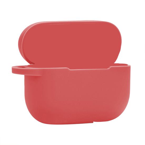 Portable Silicone Shockproof Bluetooth-compatible Earphone Protective Case for Airpods Pro