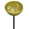 Pollinator Watering Station 4 Piece Metal Butterfly Bowl Bee Baths For Garden For Outdoor Backyard Yard Patio Home Bird Lawn