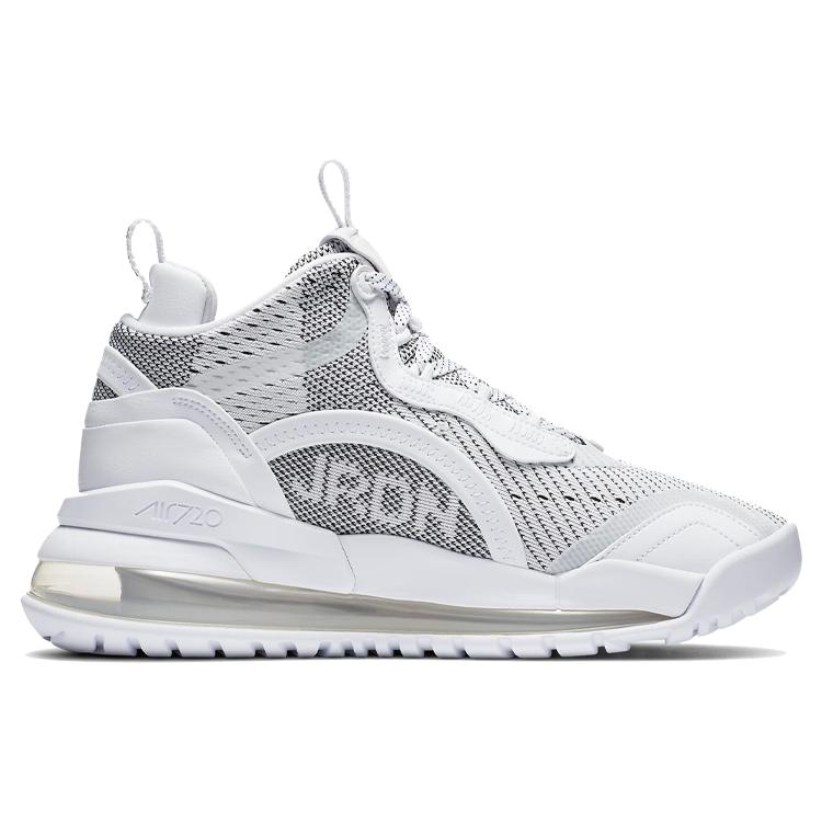 Jordan Аэрокосмический 720 Жаккардовый Белый CW3879-100