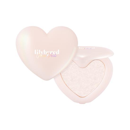 lilybyred Вуаль Love Beam Glow 3 цвета