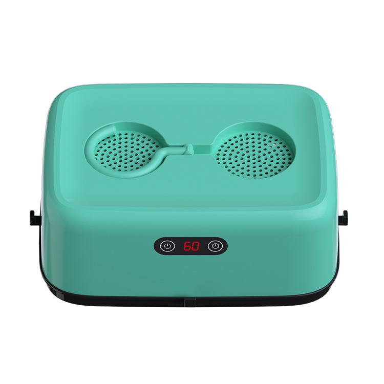 Компактная портативная воздушная сушилка для детской одежды и путешествий