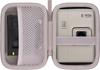 Совместимый кейс CO2CREA для FUJIFILM instax mini LiPlay, кейс HM1/LiPlay+ (Песок - только)