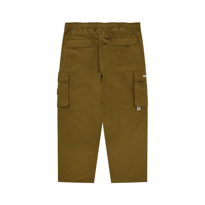 Aape cargo-pocket pants AAPPTMB667XXO