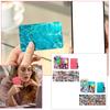 Набор фотокарточек для DIY из 60 штук, Коллекционные карточки для фанатских поделок и скрапбукинга