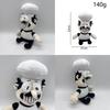 Peppino The Pizza Tower Plush Toy Great Gift For Kids