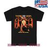 Twisted Sister Under The Blade Мужская Черная Размер от S до 5XL