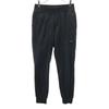 Jogger Pants M Black Men's Used
