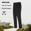 NORTHLAND Women's Chugge Stretch Casual Long Pants NTPFH2179S