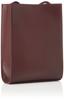 Сумка на плечо J25WG0003P4952 Tangle BrownCoffee [Jil Sander] Женская [Предмет]