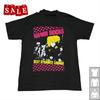 Новая панк-группа Hanoi Rocks Подарок для фанатов Унисекс S-5XL Футболка UH225 Унисекс Футболка