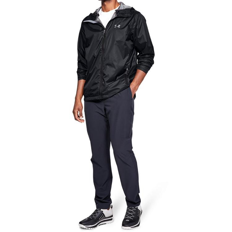 Under Armour Баскетбол Мужской Черный 1321439-001