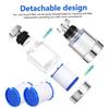 VINTORKY 1 Set Bathroom Sink Filter, Faucet Water Purifier for Kitchen and Bathroom
