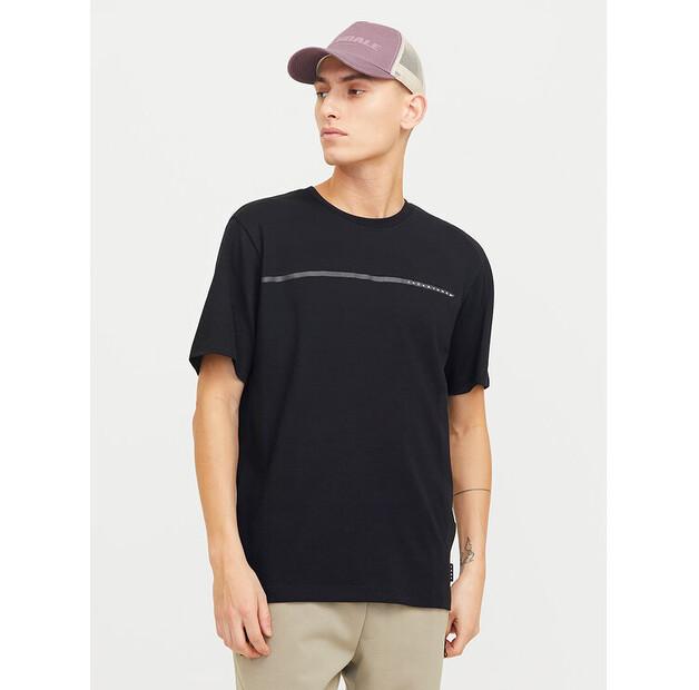 Футболка Jack & Jones Fusion